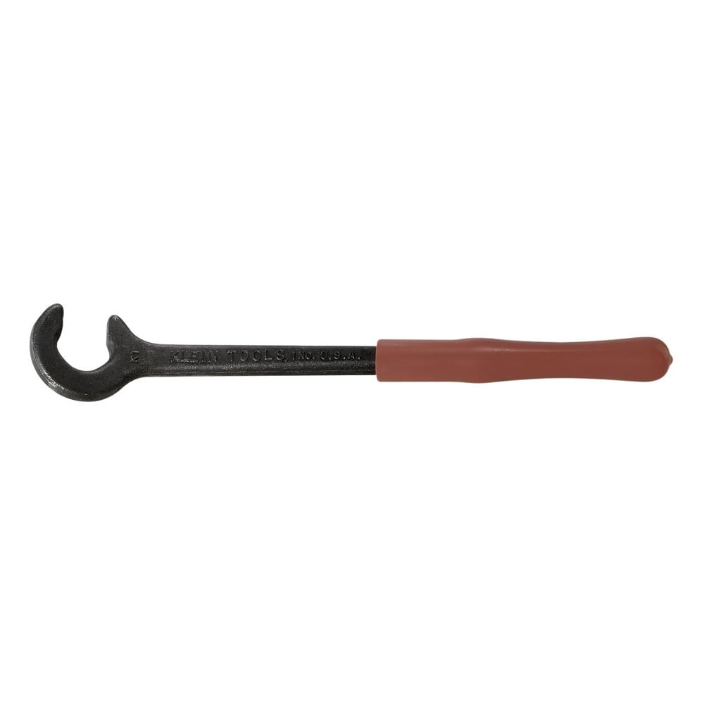 Klein Tools 50402 Cable Bender, 14-Inch, Made in USA