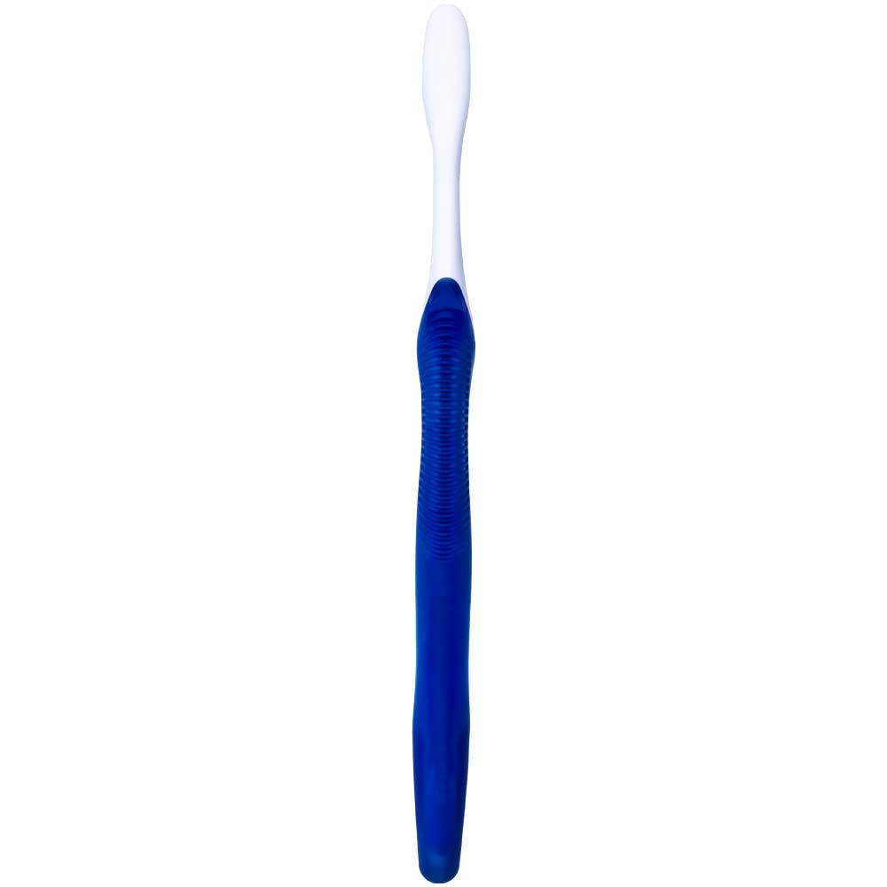 Oral-B Complete Sensitive Toothbrush, 35 Extra Soft - Pack of 4