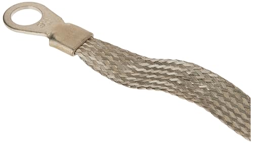 ACDelco Professional EGS8 Engine Ground Strap