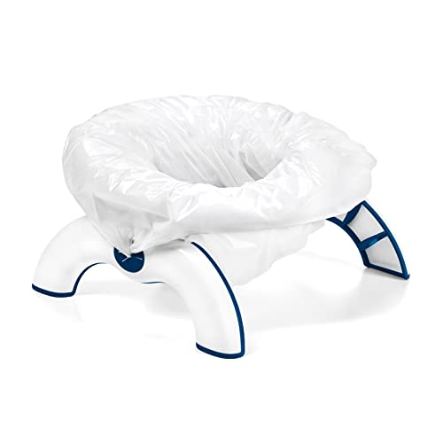 OXO Tot 2-in-1 Go Potty Refill Bags - 10 Pack