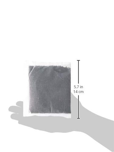 Fluval C3 Carbon - 3-Pack,Black
