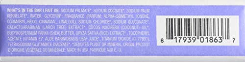 Method bar Soap, Simply Nourish, 6 oz, 1Count