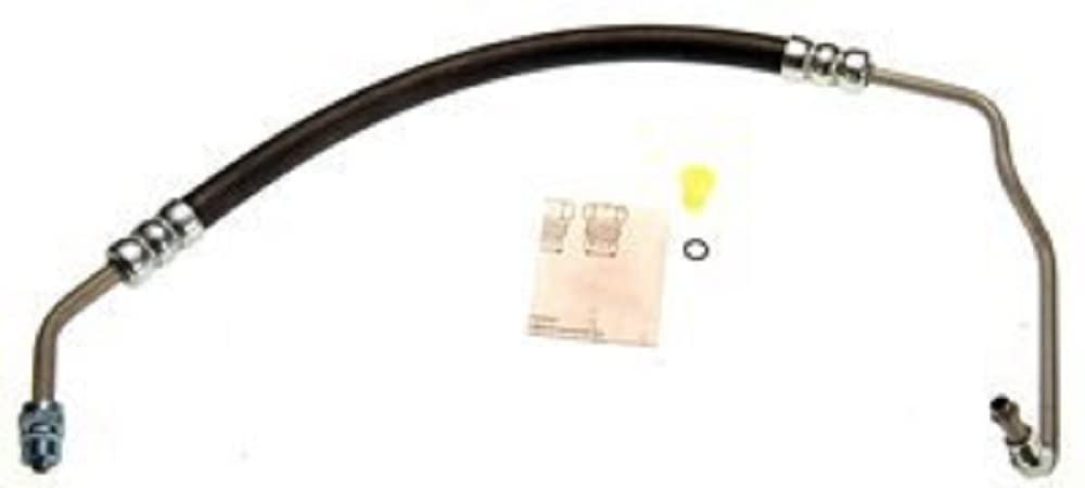 ACDelco 36-353920 Professional Power Steering Pressure Line Hose Assembly