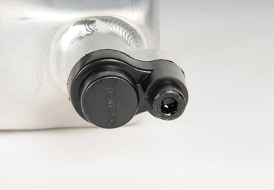ACDelco Genuine Parts 15-10078 Air Conditioning Accumulator