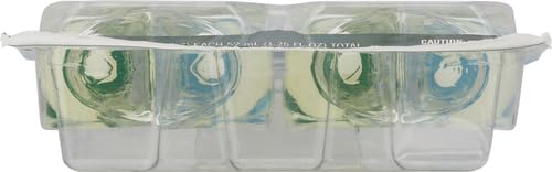 Febreze Unstopables Odor-Fighting PLUG Air Freshener, Fresh, (2) .87 fl. oz. Oil Refill