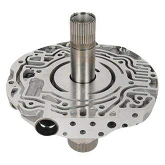 ACDelco GM Original Equipment 24248573 Automatic Transmission Fluid Pump Cover with Seal