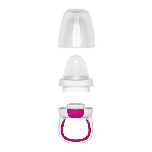 OXO Tot Silicone Self-Feeder