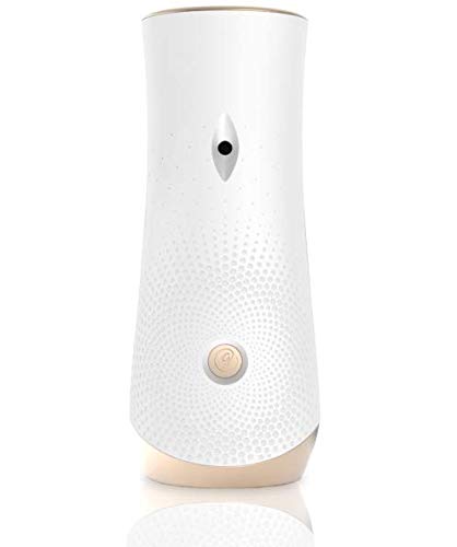 Glade Automatic Spray Starter Kit - Clean Linen - 6.2 oz - 2 pk