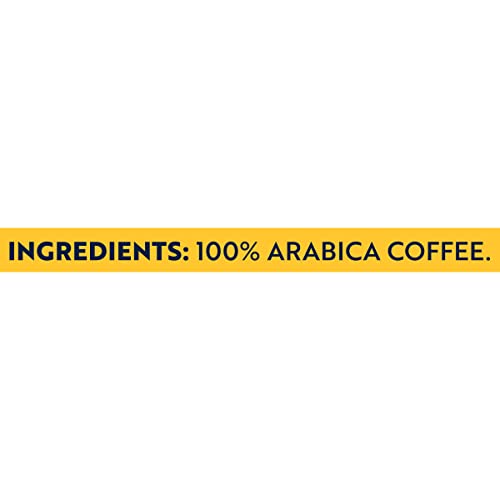 Gevalia Majestic Roast Bold Dark Roast Kâ€Cup Coffee Pods, 12 ct. Box