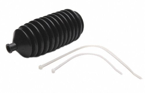 ACDelco Professional 45A7043 Rack and Pinion Boot Kit with Boot and Zip Ties