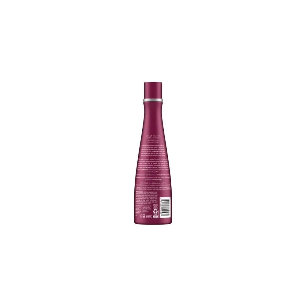 Nexxus Color Assure Shampoo, for Color Treated Hair, 13.5 oz