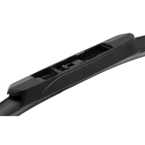 ACDelco Advantage 8-9028 (19252700) Beam Wiper Blade with Spoiler, 28.0 in