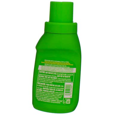 Gain Liquid Laundry Detergent, Original Scent, Travel Size 10 OZ. (4 Pack)