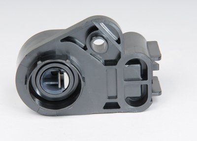 ACDelco GM Original Equipment 213-1550 Throttle Position Sensor Kit with Sensor and Bolt