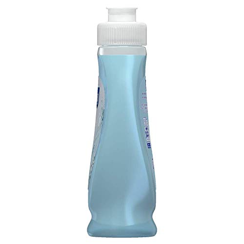 Softsoap Liquid Hand Soap, Fresh Breeze - 7.5 Fluid Ounce (Pack of 6)