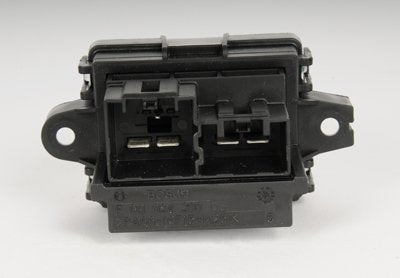ACDelco 15-81638 GM Original Equipment Heating and Air Conditioning Blower Control Module