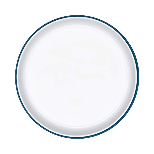 OXO Tot Stick & Stay Suction Plate, Navy