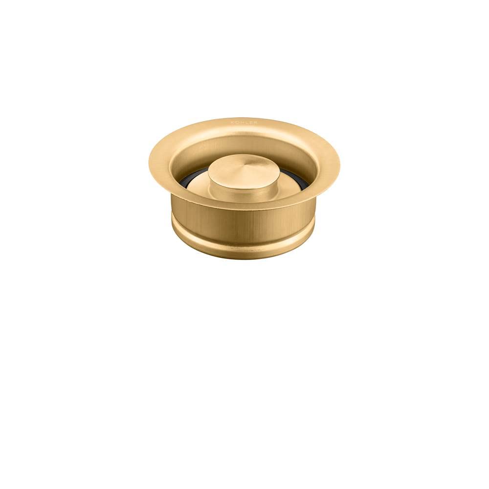 Kohler 11352-2MB Disposal flange with stopper