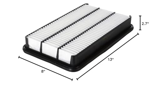 ACDelco Gold A1286C Air Filter