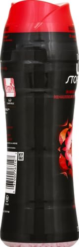 Downy Unstopables In-Wash Scent Booster Beads, SPRING, 10 oz