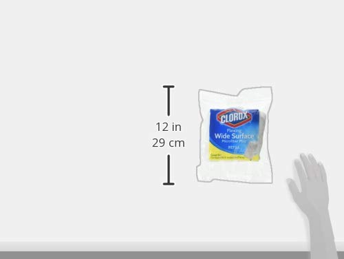 Clorox Large Surface Dust Mop Refill
