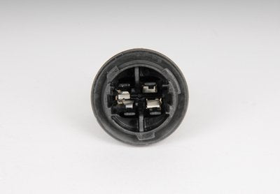 ACDelco GM Original Equipment LS116 Multi-Purpose Lamp Socket
