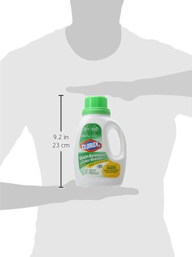 Clorox 2 Colors, 33 Ounces