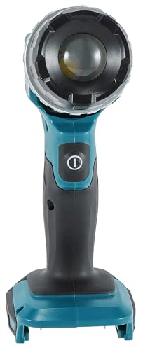 Makita DML808 18V LXT Lithium-Ion Cordless Adjustable Beam L.E.D. Flashlight, Flashlight Only