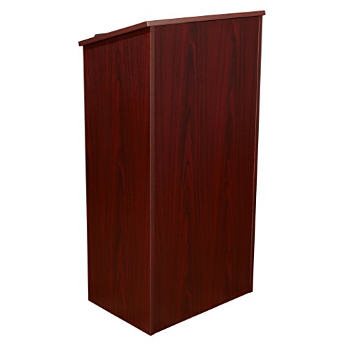 Oklahoma Sound 222-Full Floor Lectern