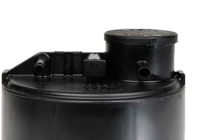 ACDelco GM Genuine Parts 215-127 Vapor Canister