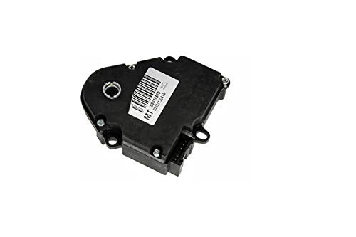 ACDelco GM Original Equipment 15-73044 Heating and Air Conditioning Panel Mode Door Actuator