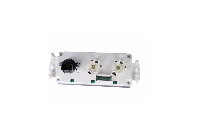 ACDelco GM Original Equipment 15-72877 (15763059) Heater Control Assembly