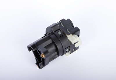 General Motors ACDelco D1432D Ignition Switch with Lock Cylinder Control Solenoid