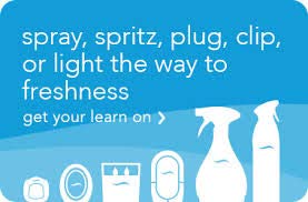 Febreze Plug Air Freshener Scented Oil Refill, Fresh-Twist Cranberry (4)