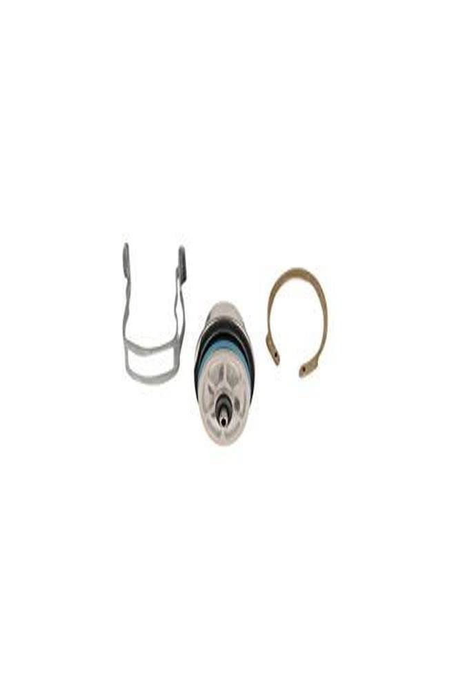 ACDelco GM Original Equipment 19210686 Fuel Injection Pressure Regulator Kit with Regulator and Clips