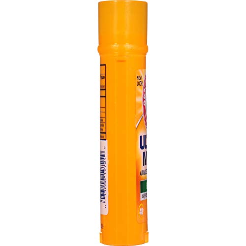 ARM & HAMMER ULTRA MAX Deodorant- Fresh- Solid Wide Stick - 2.6oz
