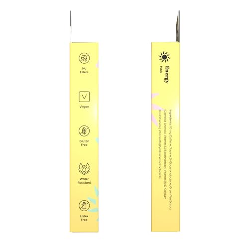 ENERGY PATCH