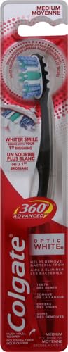 A Colgate® 360⁰® product