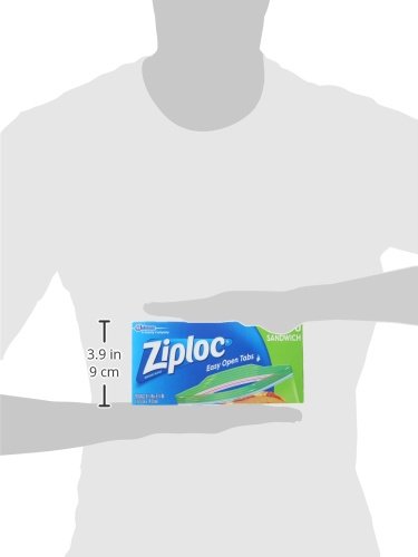 Ziploc AC1447