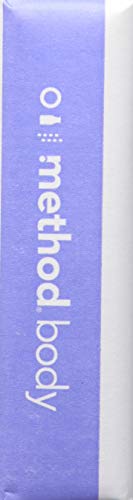 Method bar Soap, Simply Nourish, 6 oz, 1Count
