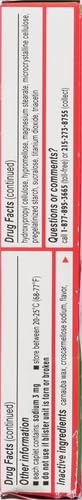 Tylenol Sinus Severe Daytime Caplets with Acetaminophen, Guaifenesin & Phenylephrine HCl, 24 ct (Pack of 2)