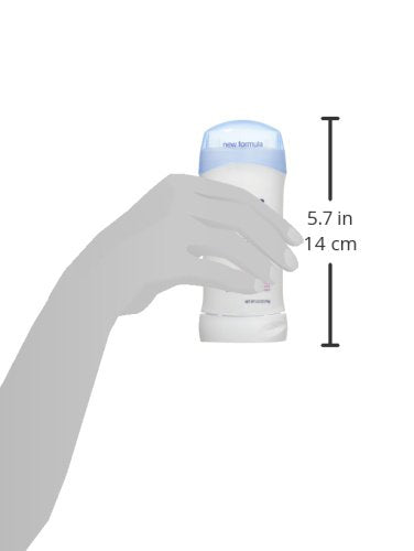 Dove Deodorant 2.6 Ounce Invisible Solid Powder (76ml) (6 Pack)