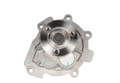 ACDelco GM Original Equipment 251-752 Engine Water Pump