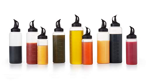 OXO Good Grips Chef's Squeeze Bottle - Small