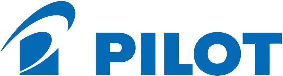 Pilot Dr. Grip Ballpoint Ink Refill, 2-Refills for Retractable Pens, Fine Point, 6-Pack, Black Ink (77210)