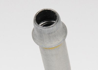 ACDelco GM Genuine Parts 15817501 Automatic Transmission Fluid Cooler Rear Inlet Line