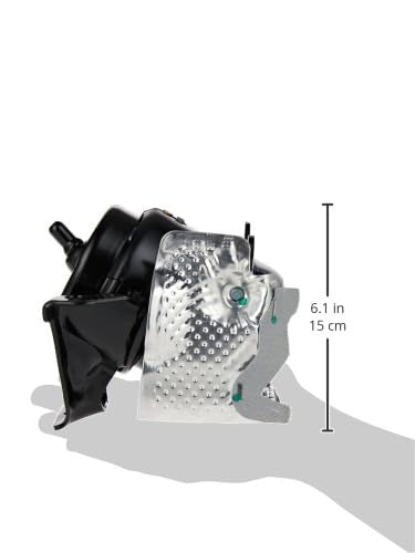 ACDelco Genuine Parts 84175582 Passenger Side Engine Mount