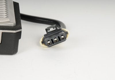 ACDelco 15-8745 GM Original Equipment Heating and Air Conditioning Blower Control Module