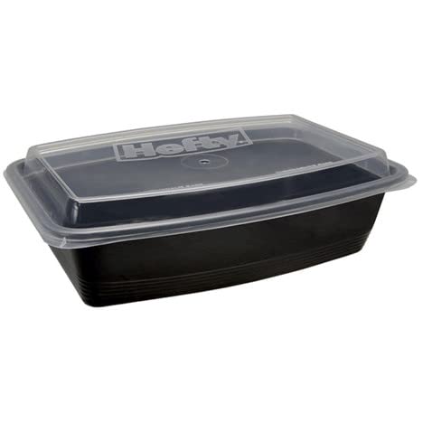 Hefty Food Storage Container (28 oz. 30 ct)