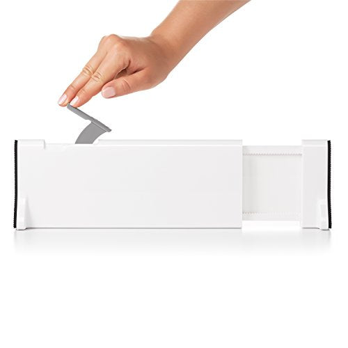 OXO Tot Expandable Dresser Drawer Divider - 2 Pack
